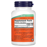 Citrato de Potássio - 99mg, 180 vcaps, Now Foods