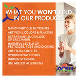 Iodeto de potássio, 30 mg, 60 comprimidos, Now Foods
