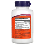 Extrato concentrado de arroz vermelho fermentado 10:1, 1200 mg, 60 comprimidos, Now Foods