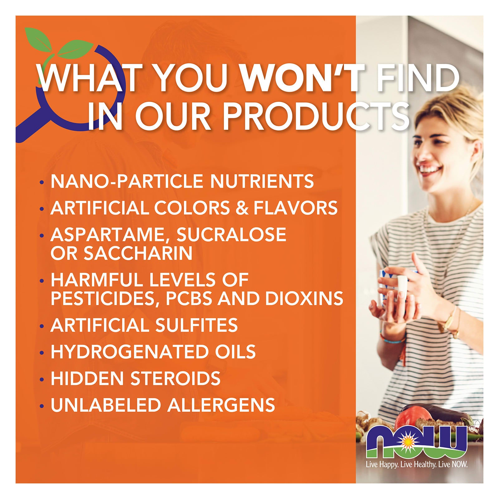 Picnogenol - 30mg, 60 vcaps, Now Foods