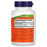 Extrato de Folha de Oliveira - 500mg, 120 vcaps, Now Foods