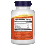 Óleo de semente de abóbora - 1000mg, 100 softgels, Now Foods