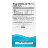 Algas Ômega - 715mg Ômega 3 - 120 cápsulas gelatinosas, Nordic Naturals