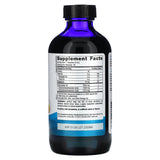 Ultimate Omega, Limão 2840 mg, 237 ml, Nordic Naturals
