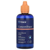 ConcenTrace®, Gotas de Minerais Trace, 4 fl oz (118 ml), Trace Minerals Research
