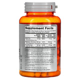 ZMA (Magnésio, Zinco, B6), 90 Cápsulas, Now Foods