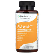 Adrenal-T - 60 cápsulas vegetais - LifeSeasons