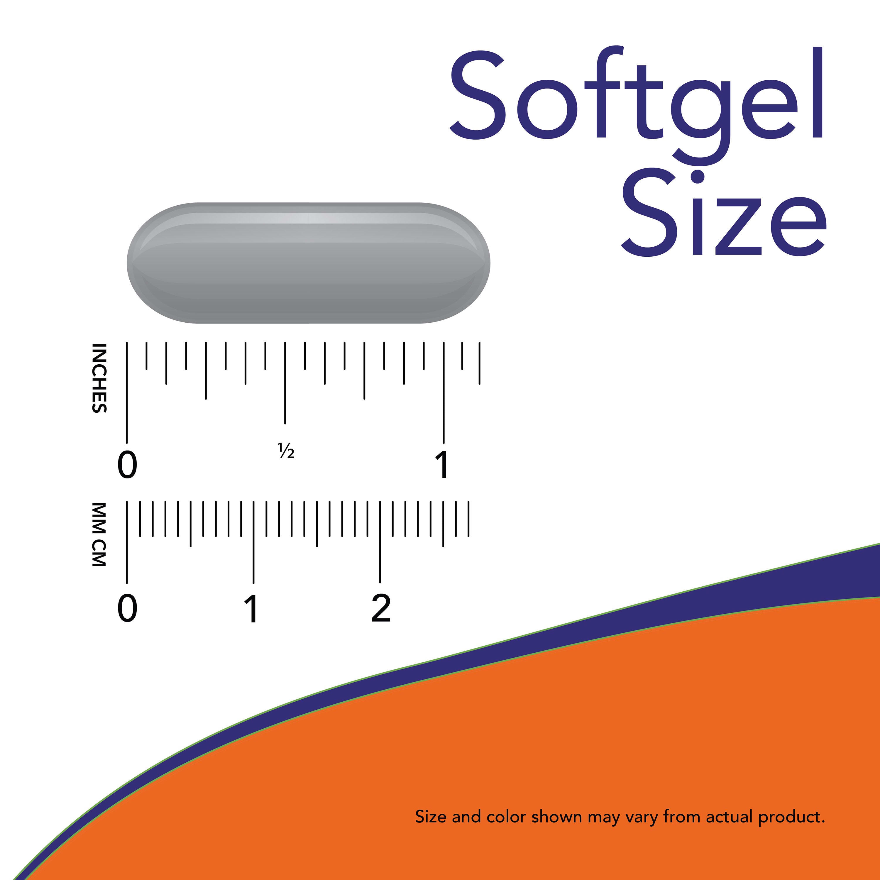 Óleo de semente de abóbora - 1000mg, 100 softgels, Now Foods