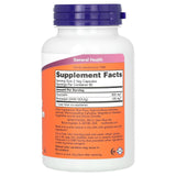 Quercetina com Bromelaína, 120 vcaps, Now Foods