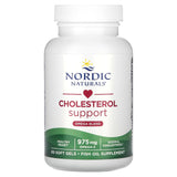 Suporte ao Colesterol - 60 cápsulas gelatinosas, Nordic Naturals