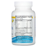 Óleo de Fígado de Bacalhau do Ártico - 750 mg Limão - 90 cápsulas gelatinosas, Nordic Naturals