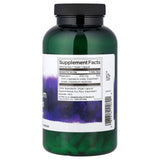 Complexo Triplo de Magnésio, 400 mg, 300 Cápsulas, Swanson