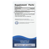 Nordic CoQ10 Ubiquinol Sport, 100 mg - 60 cápsulas gelatinosas, Nordic Naturals