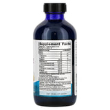 Ômega Completo - 1270mg Limão - 237 ml., Nordic Naturals