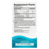 Ultimate Omega 2X com Vitamina D3, 2150mg Limão - 60 cápsulas gelatinosas, Nordic Naturals