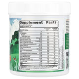 Multivitamínico Nordic Berries - 120 gomas de frutas vermelhas, Nordic Naturals