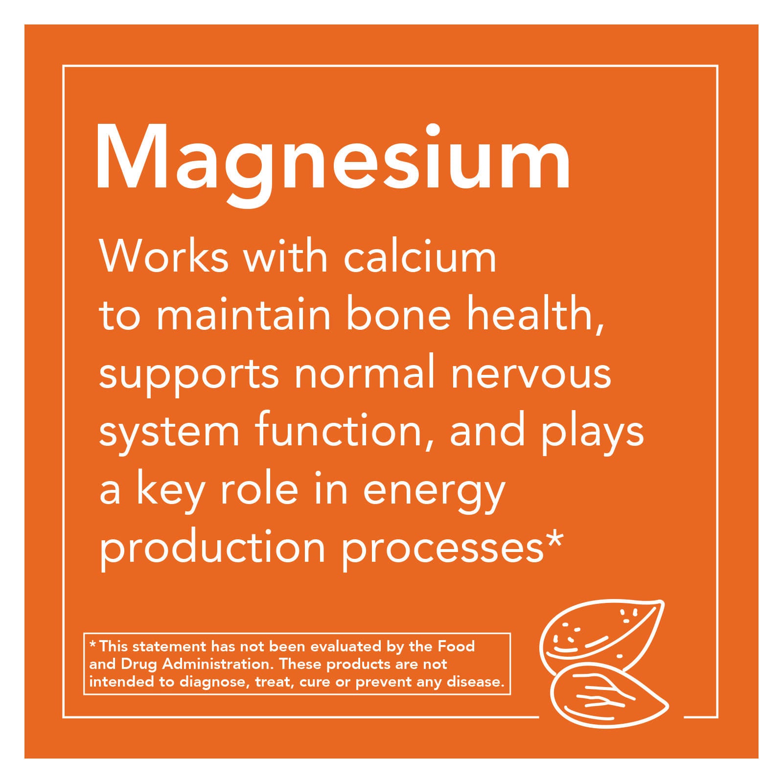 Citrato de Magnésio, 400mg, 240 Cápsulas Vegetais, Now Foods
