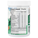 Multivitamínico Nordic Berries - 200 gomas de frutas vermelhas, Nordic Naturals