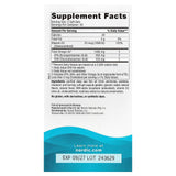 Ultimate Omega Xtra - 1480mg Limão - 60 cápsulas gelatinosas, Nordic Naturals