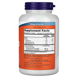 Óleo de peixe ômega-3 - destilado molecularmente, 200 softgels, Now Foods