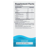 Ômega Completo - 565mg Limão - 120 cápsulas gelatinosas, Nordic Naturals