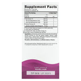 Omega Woman, 500mg - 120 cápsulas gelatinosas, Nordic Naturals