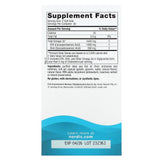 Ômega-3 EPA, Limão 1210 mg, 60 Cápsulas Gelatinosas, Nordic Naturals