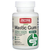 Goma de Mastic - 60 cápsulas vegetais, Jarrow Formulas