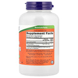 Panax Ginseng - 500mg, 250 caps, Now Foods