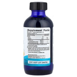Ultimate Omega - 2840mg Limão - 119 ml., Nordic Naturals