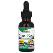 Raiz de Maca, 1000mg - 30 ml. - Nature's Answer