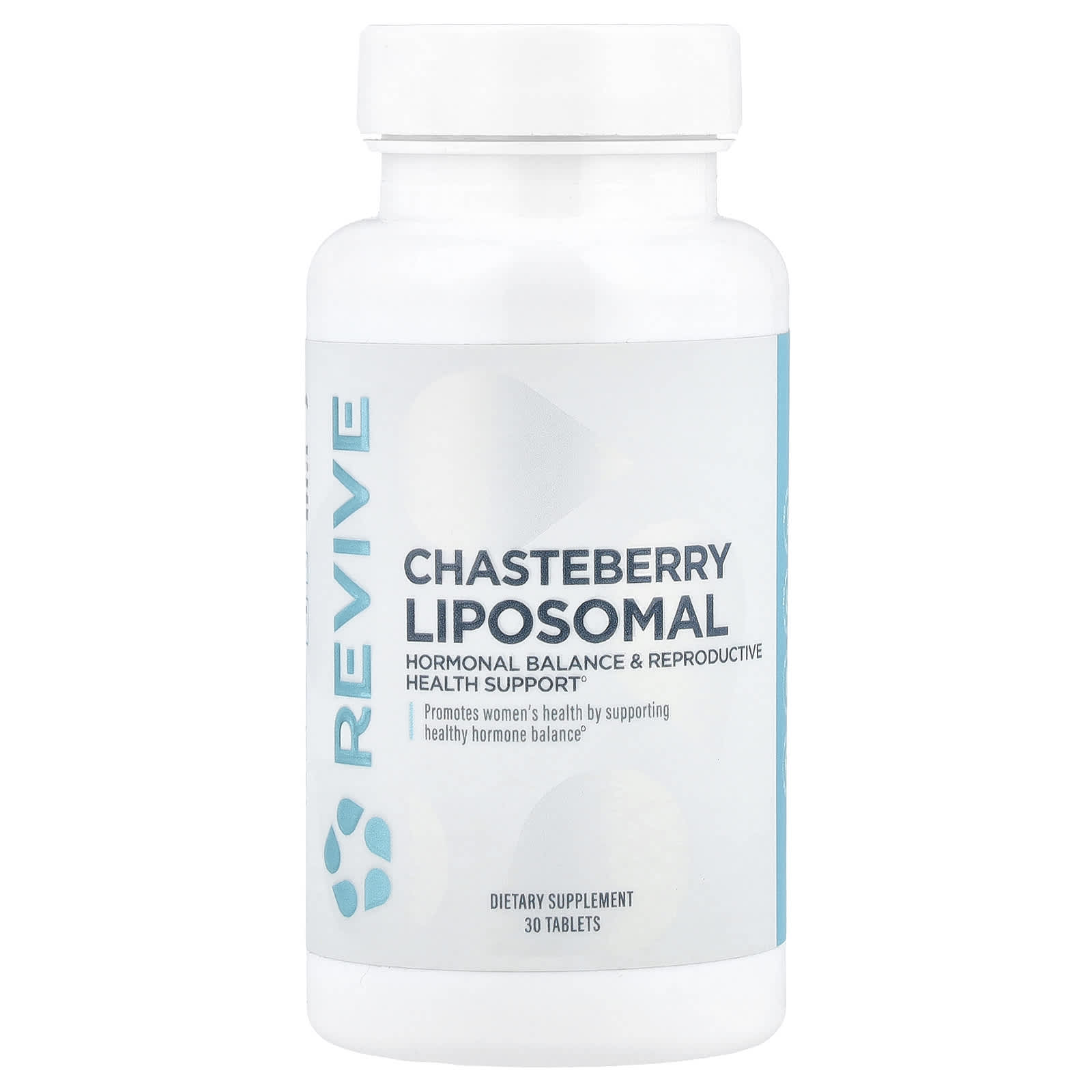 Chasteberry Lipossomal - 30 comprimidos - Revive