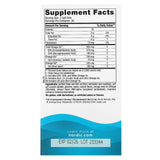 Ômega Completo - 565mg Limão - 60 cápsulas gelatinosas, Nordic Naturals