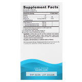 Ômega-3D, Limão, 60 Cápsulas Gelatinosas, Nordic Naturals