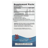 DHA Infantil, Morango 250 mg, 180 Mini Cápsulas Gelatinosas, Nordic Naturals