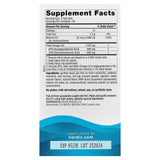 Ultimate Omega 2X Mini com Vitamina D3, 1120mg Limão - 60 mini cápsulas gelatinosas, Nordic Naturals