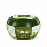Creme Nutritivo Extra de Oliva, 150 ml, Himalaia
