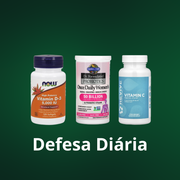 Defesa Diária