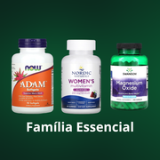 Família Essencial