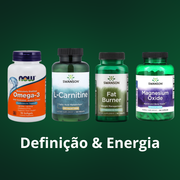 Definição & Energia