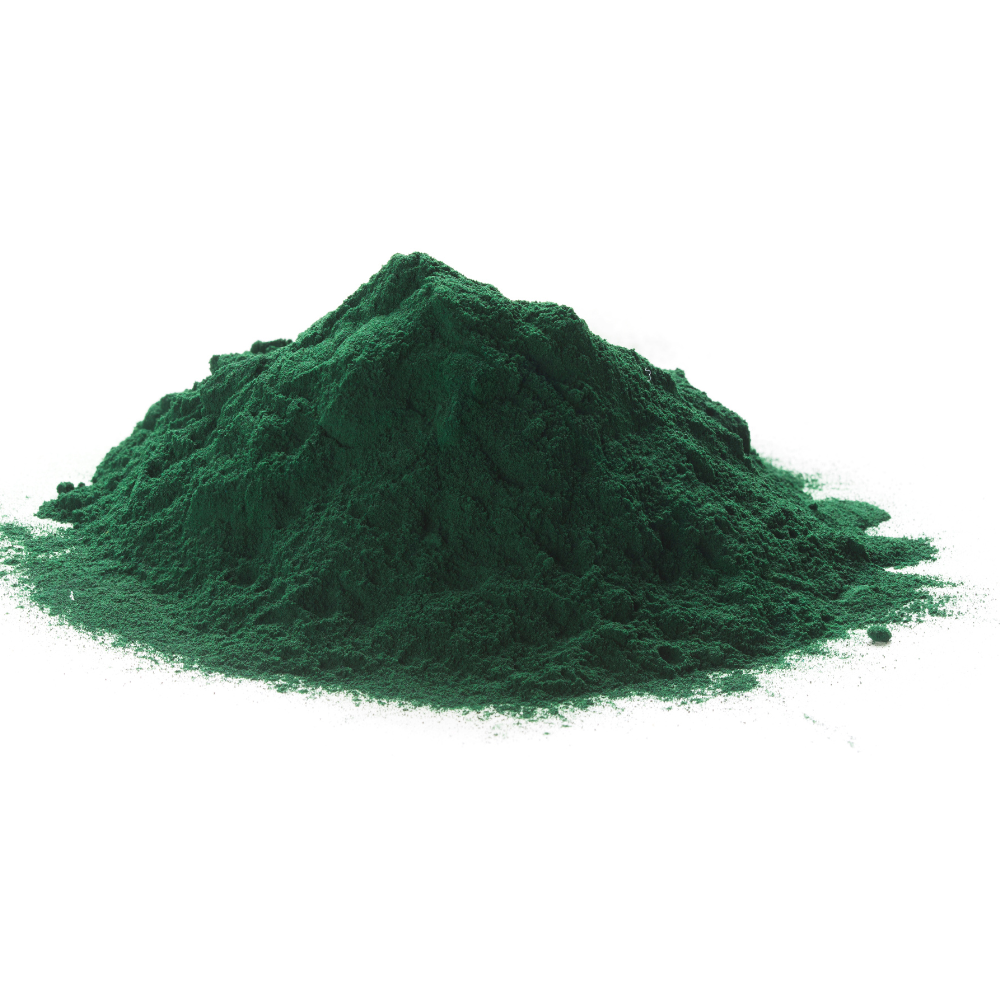 Spirulina