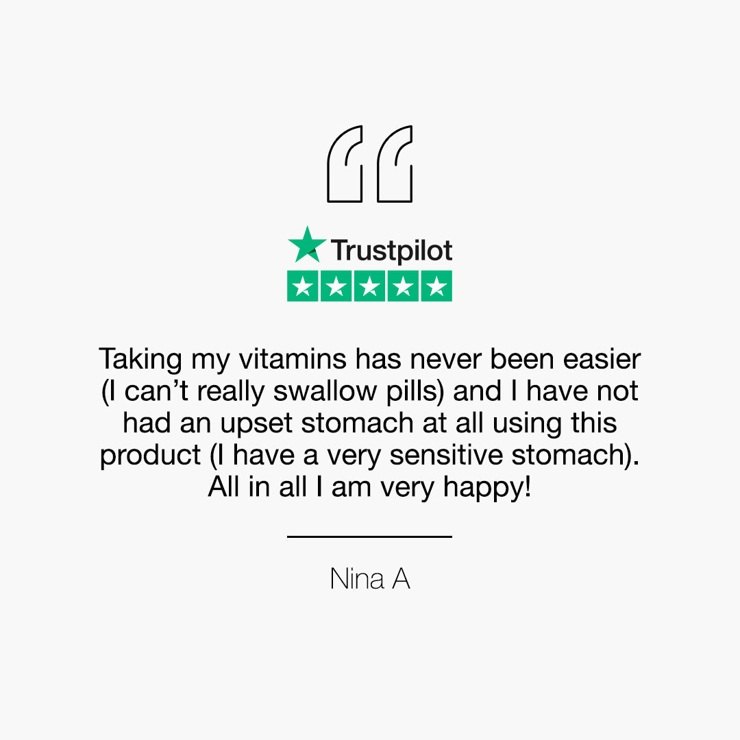 Spray oral Vegan Health - 25 ml., BetterYou