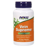 Veia Suprema, 90 vcaps, Now Foods