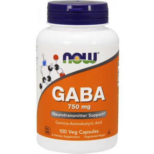 gaba-500mg-100vcap-now-foods