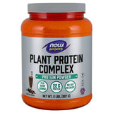 Complexo de Proteína Vegetal, 907 gramas, Now Foods
