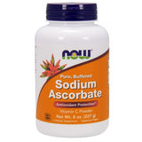 Vitamina C (Ascorbato de Sódio) em Pó, 227 g, Now Foods