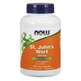 Erva de São João - 300mg, 250 vcaps, Now Foods