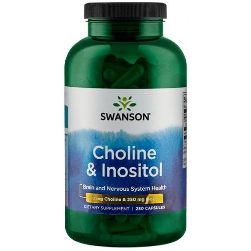 Niacinamida 250 mg, 250 cápsulas, Swanson