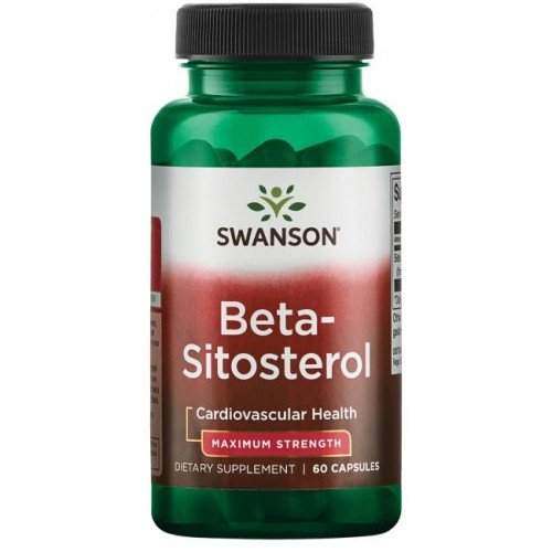 Beta - Sitosterol, Força Máxima