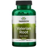 Raiz de valeriana, 475 mg